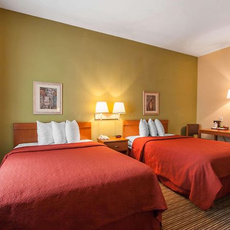 Quality Inn Joplin I-44 Luaran gambar