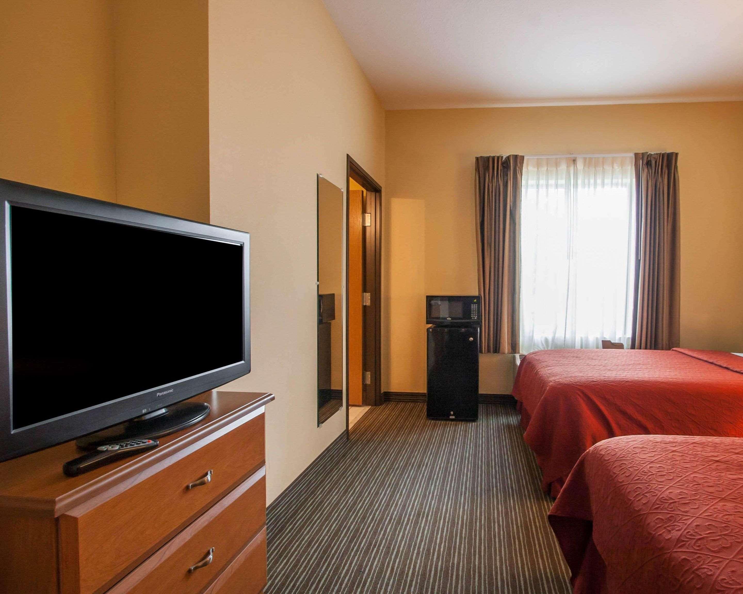 Quality Inn Joplin I-44 Luaran gambar