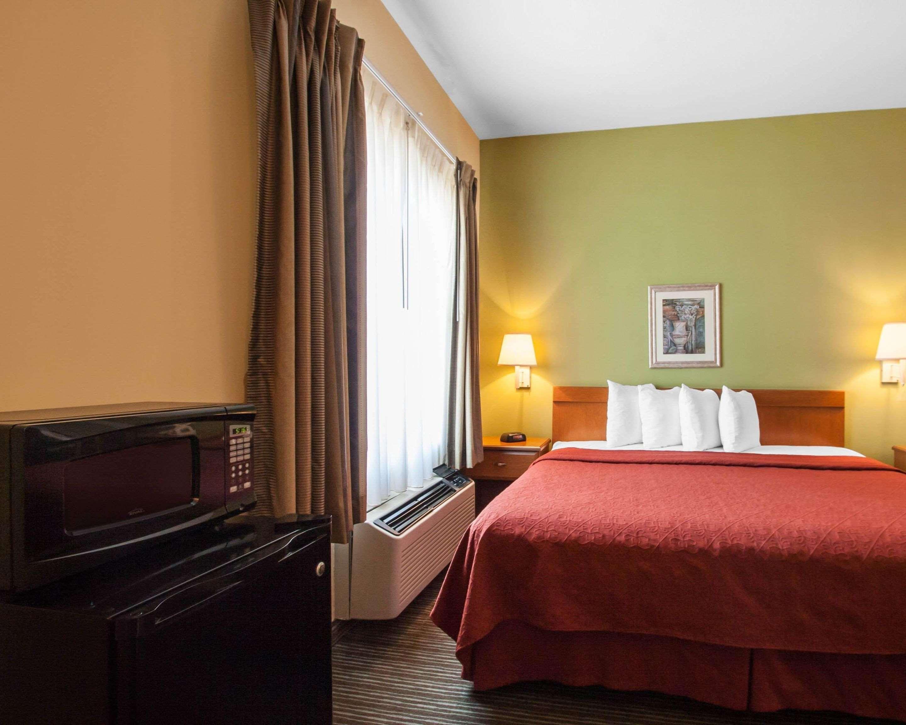 Quality Inn Joplin I-44 Luaran gambar