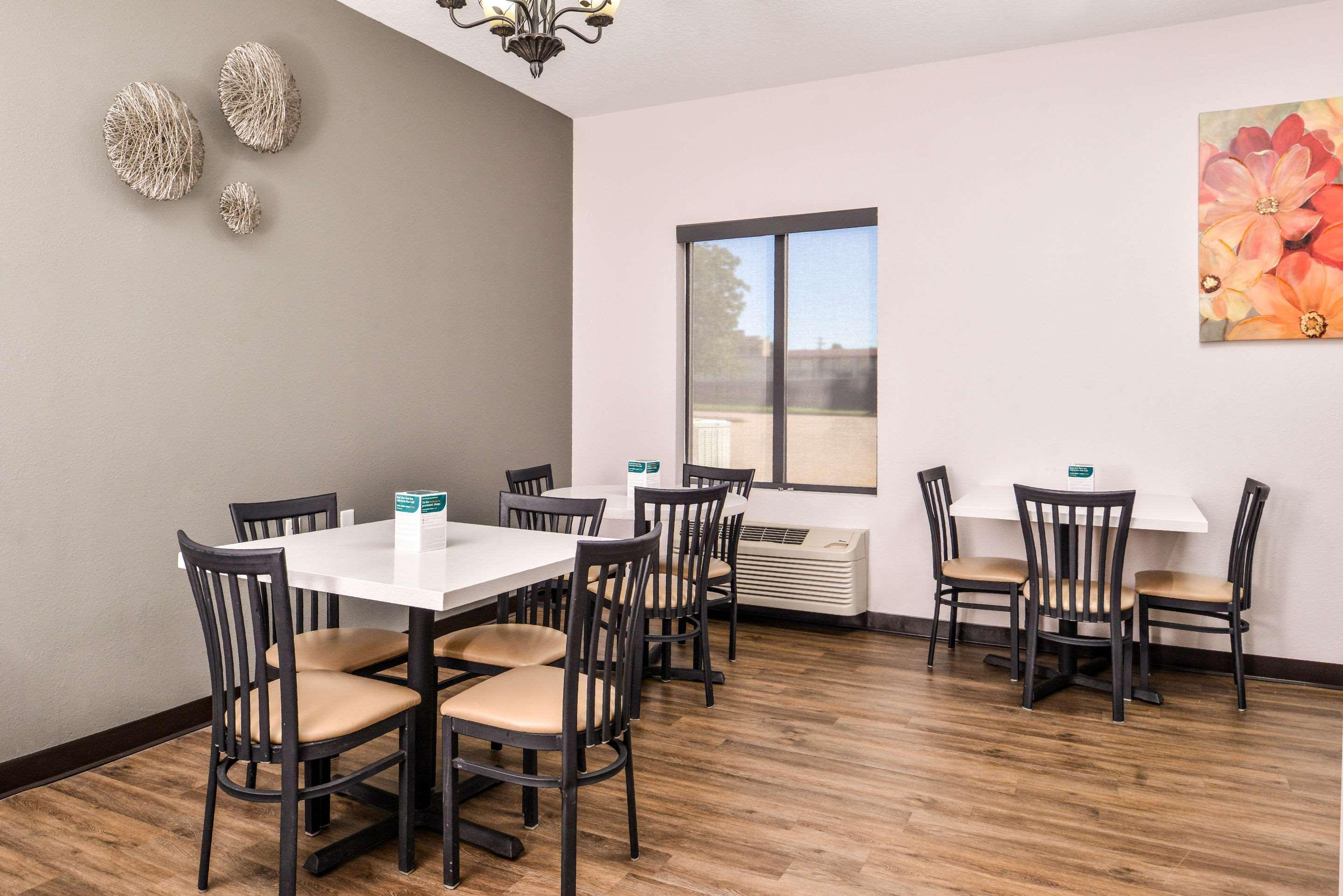 Quality Inn Joplin I-44 Luaran gambar