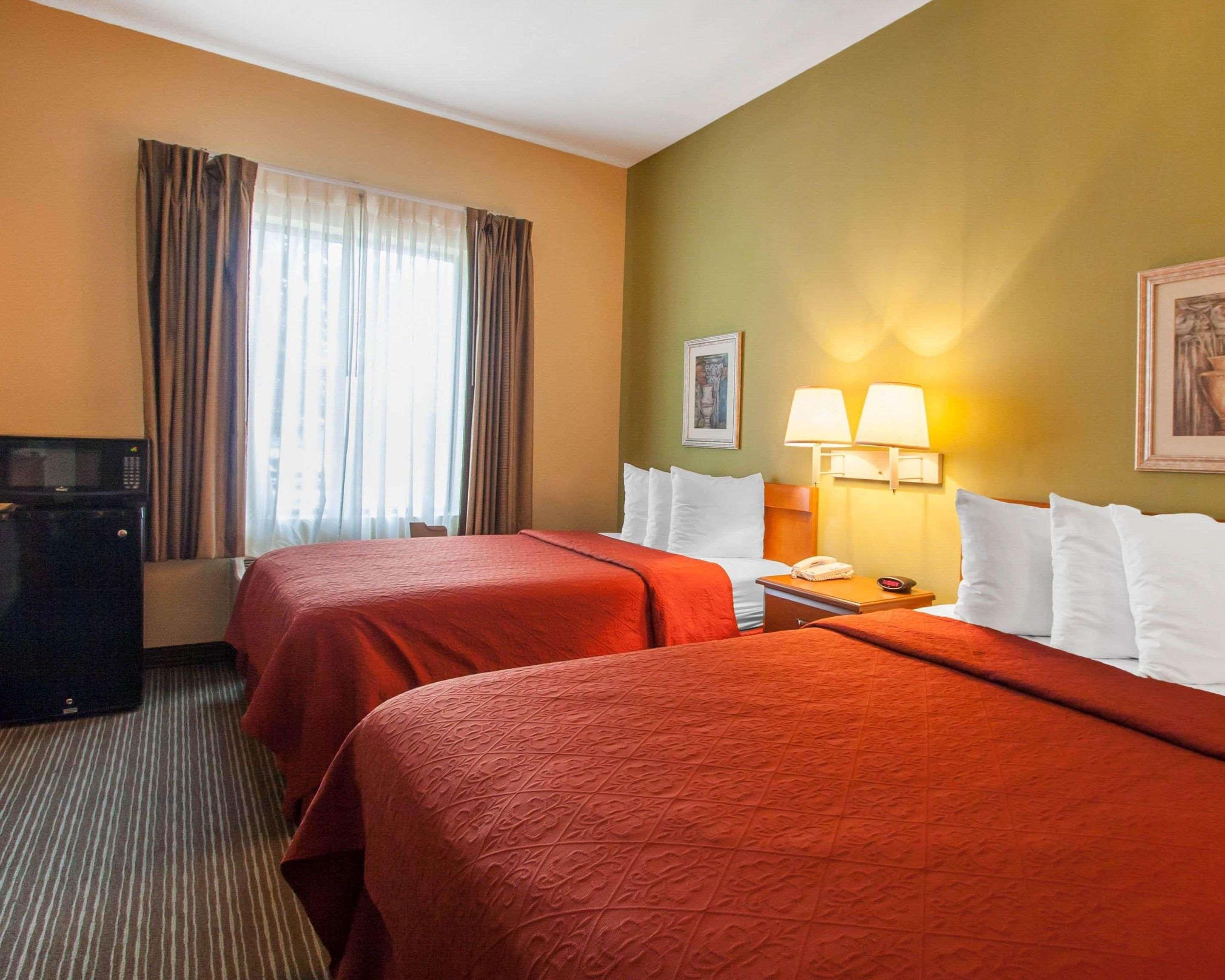 Quality Inn Joplin I-44 Luaran gambar