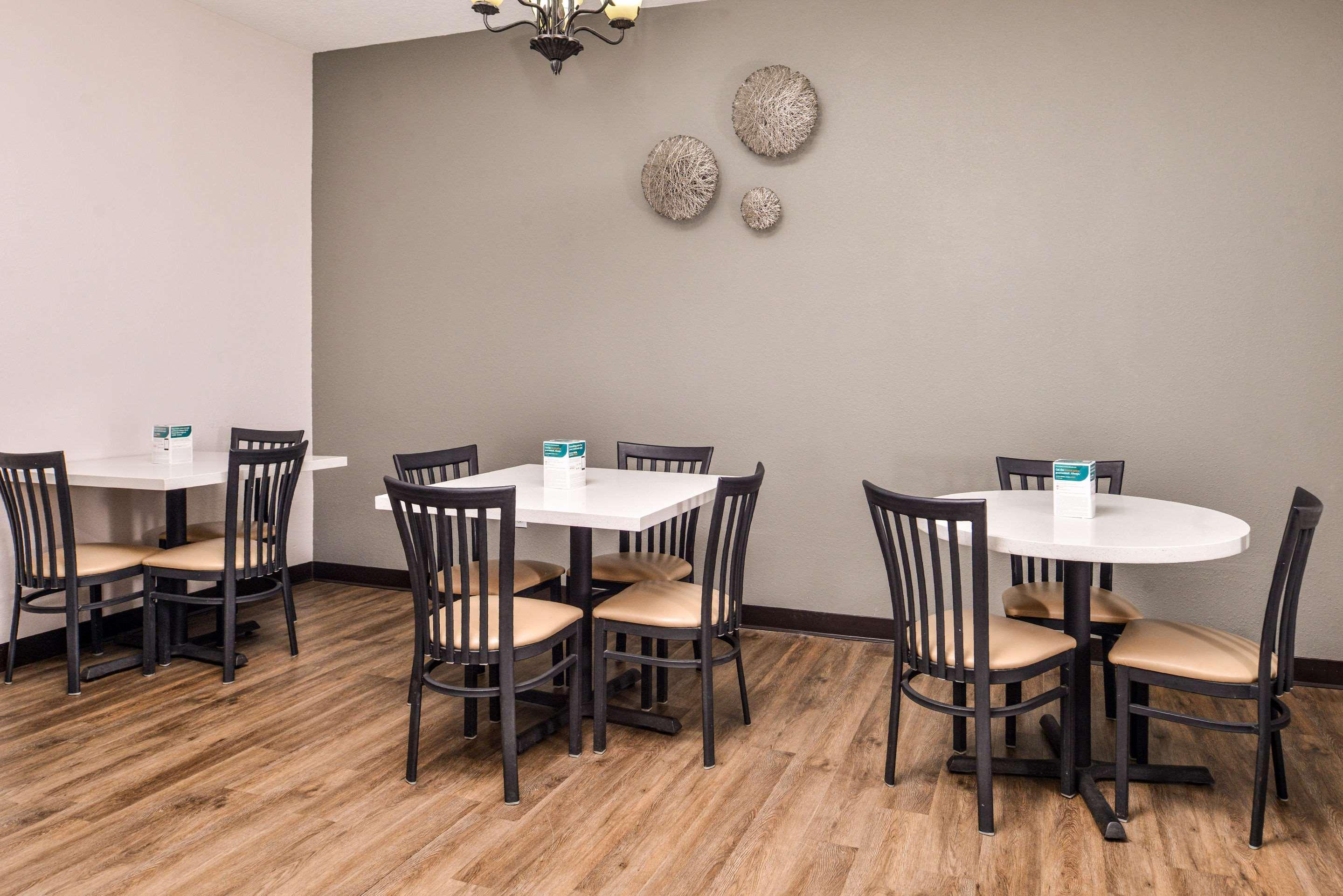 Quality Inn Joplin I-44 Luaran gambar