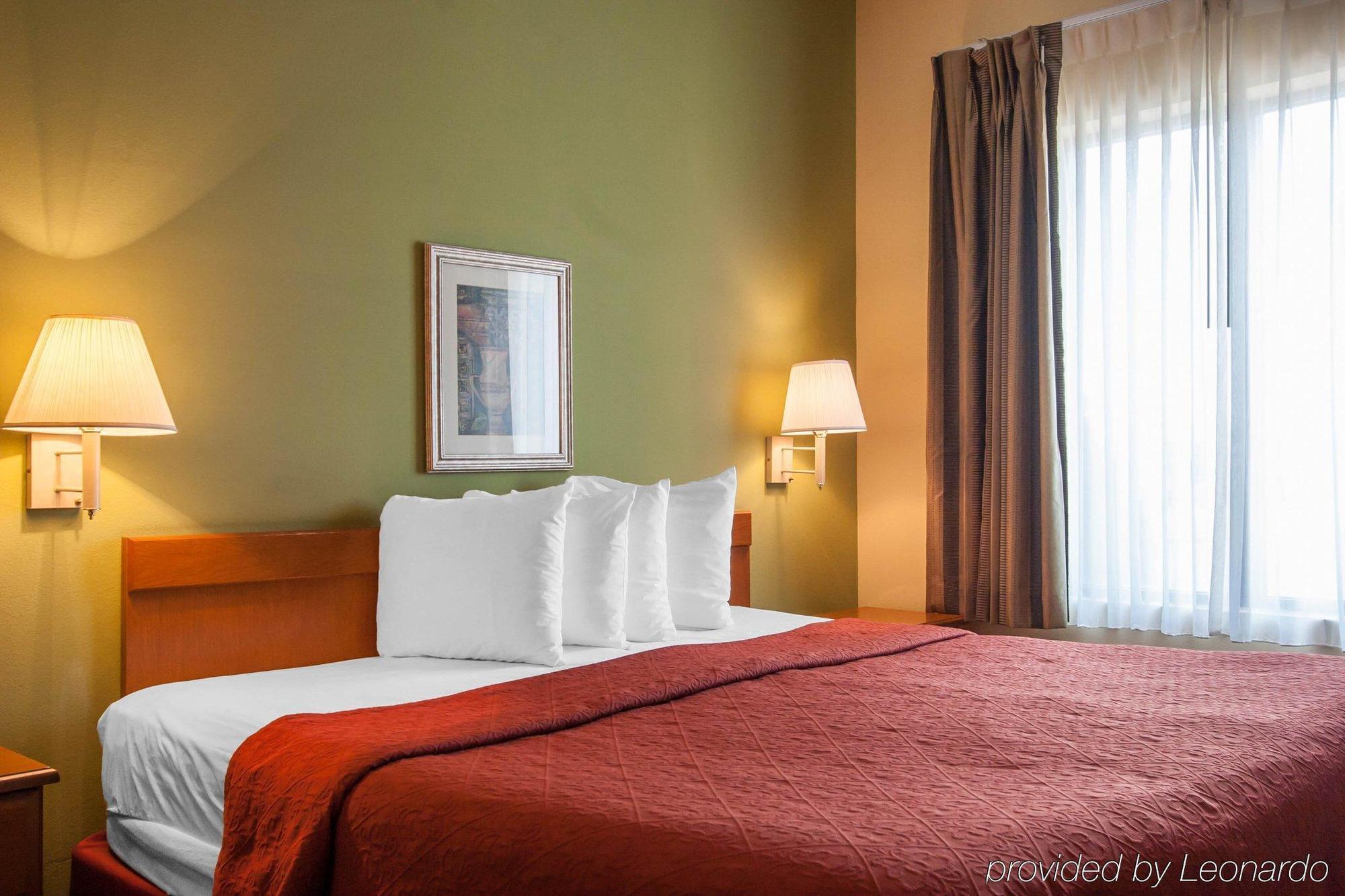 Quality Inn Joplin I-44 Luaran gambar