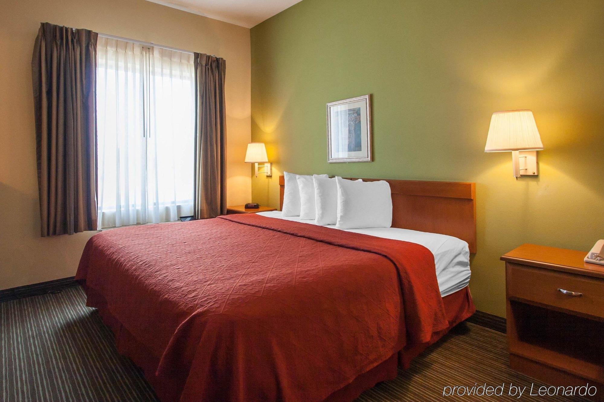 Quality Inn Joplin I-44 Luaran gambar