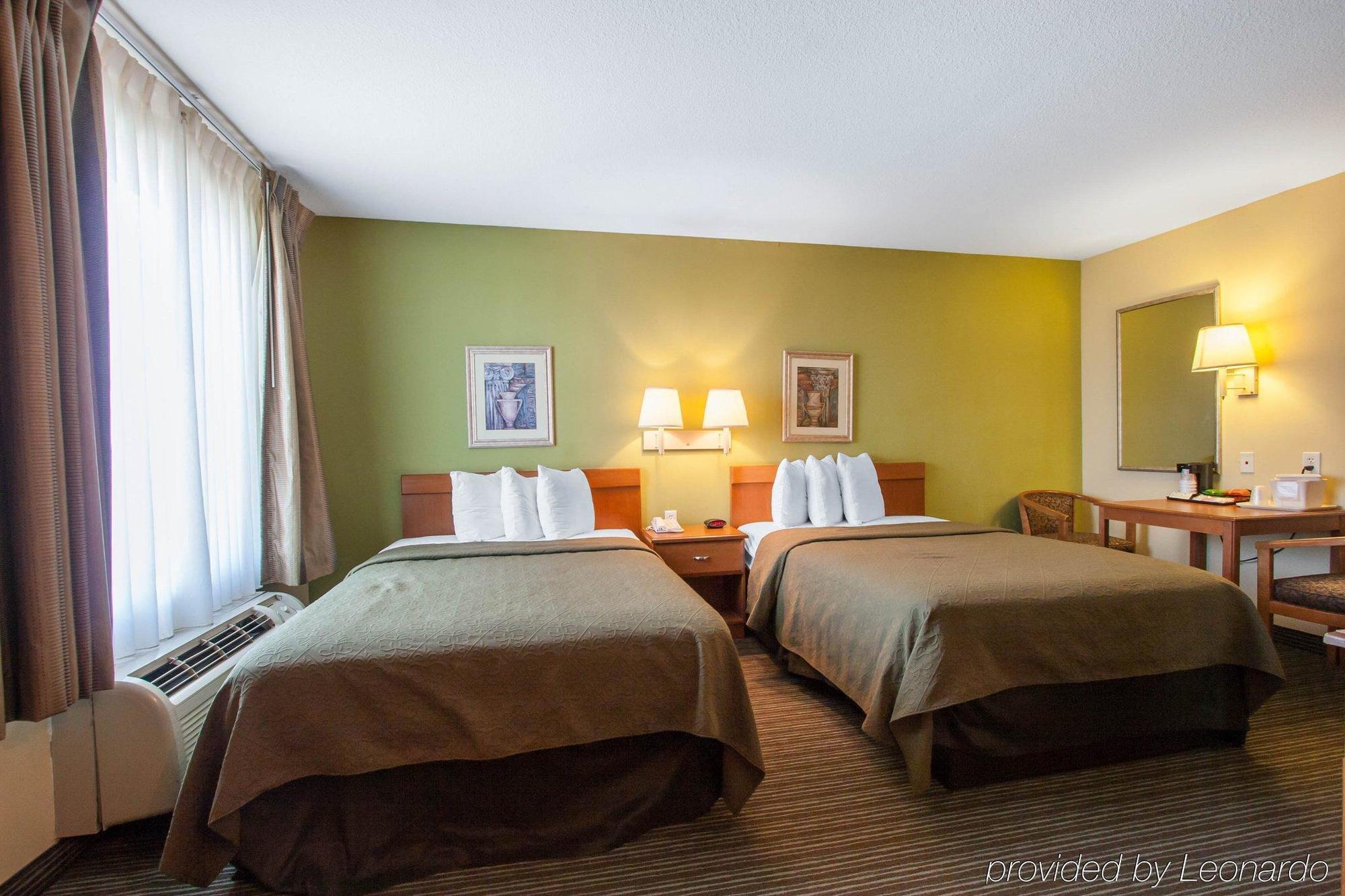 Quality Inn Joplin I-44 Luaran gambar