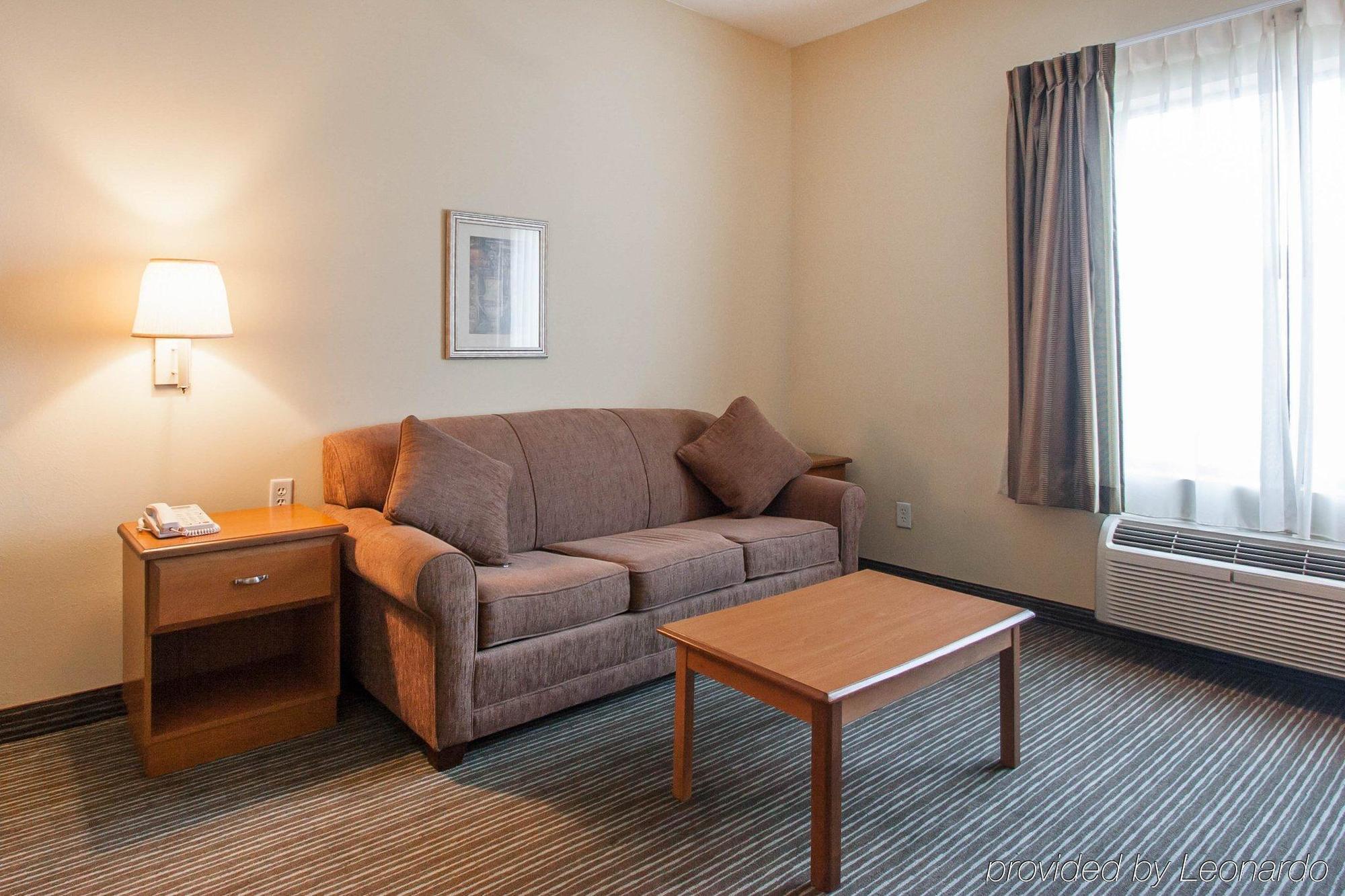 Quality Inn Joplin I-44 Luaran gambar