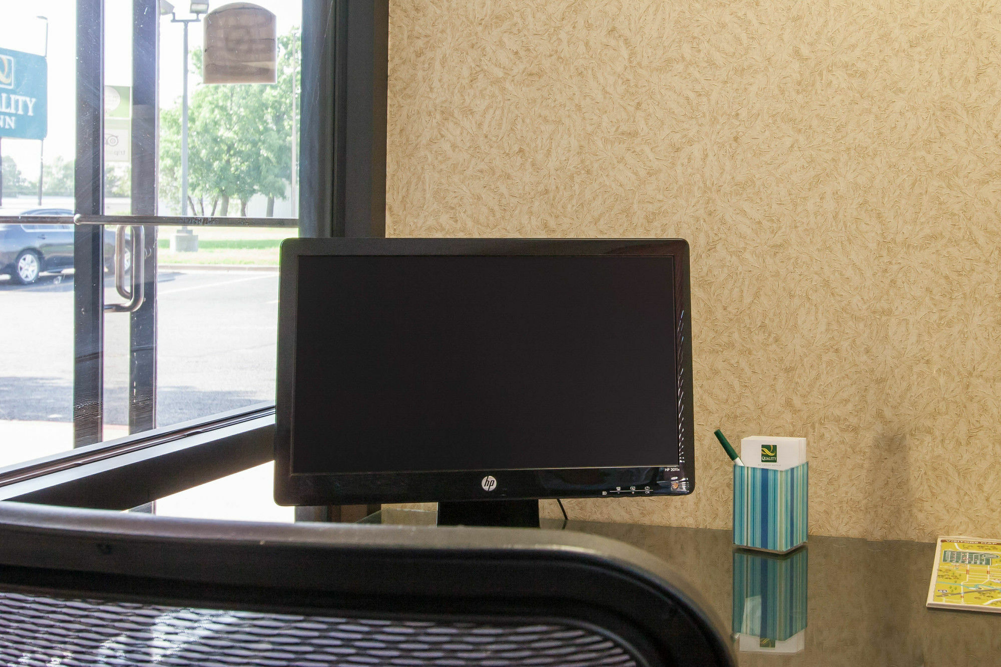 Quality Inn Joplin I-44 Luaran gambar