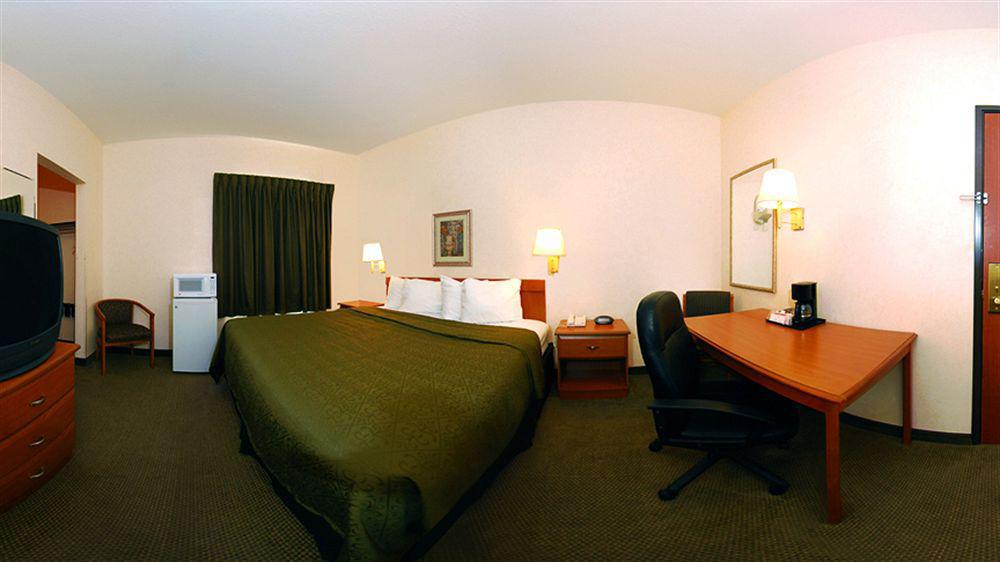 Quality Inn Joplin I-44 Luaran gambar