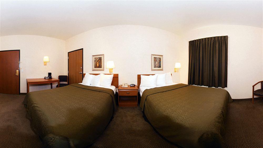 Quality Inn Joplin I-44 Luaran gambar